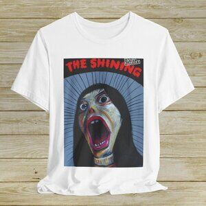 Rare Poland Poster 2025 Retro Art Fan Graphic Unisex T-Shirt 81